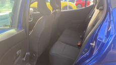 Dacia Sandero 1.0 Tce Essential 5dr Petrol Hatchback